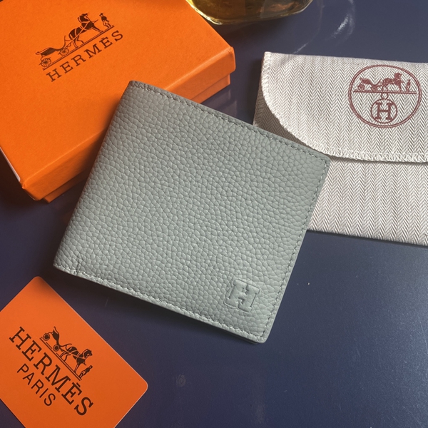 エルメス財布コピー側面デザイン
